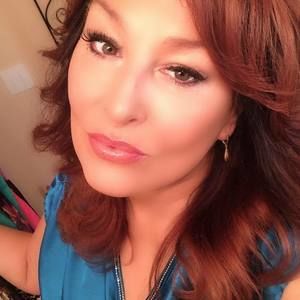 Meet your Posher, Christal